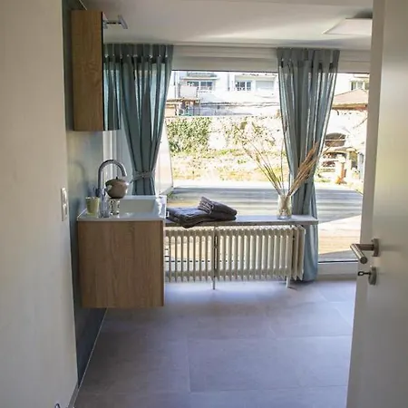 דירה Viventum34 *