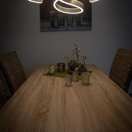 아파트 Viventum34