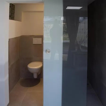 Viventum34 Apartment *
