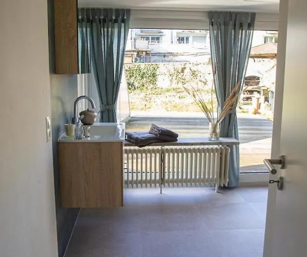 Apartment Viventum34 *