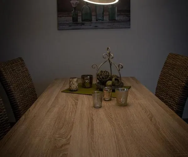 Apartment Viventum34