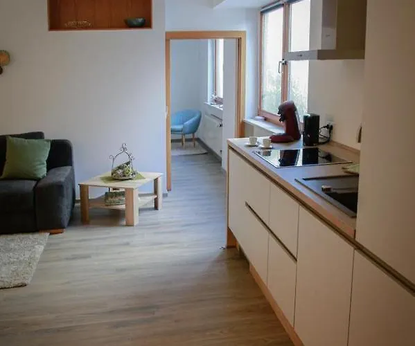 Viventum34 Apartment