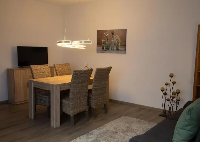 Apartment Viventum34