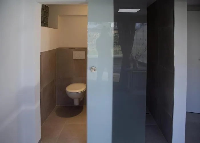 Viventum34 Apartment *